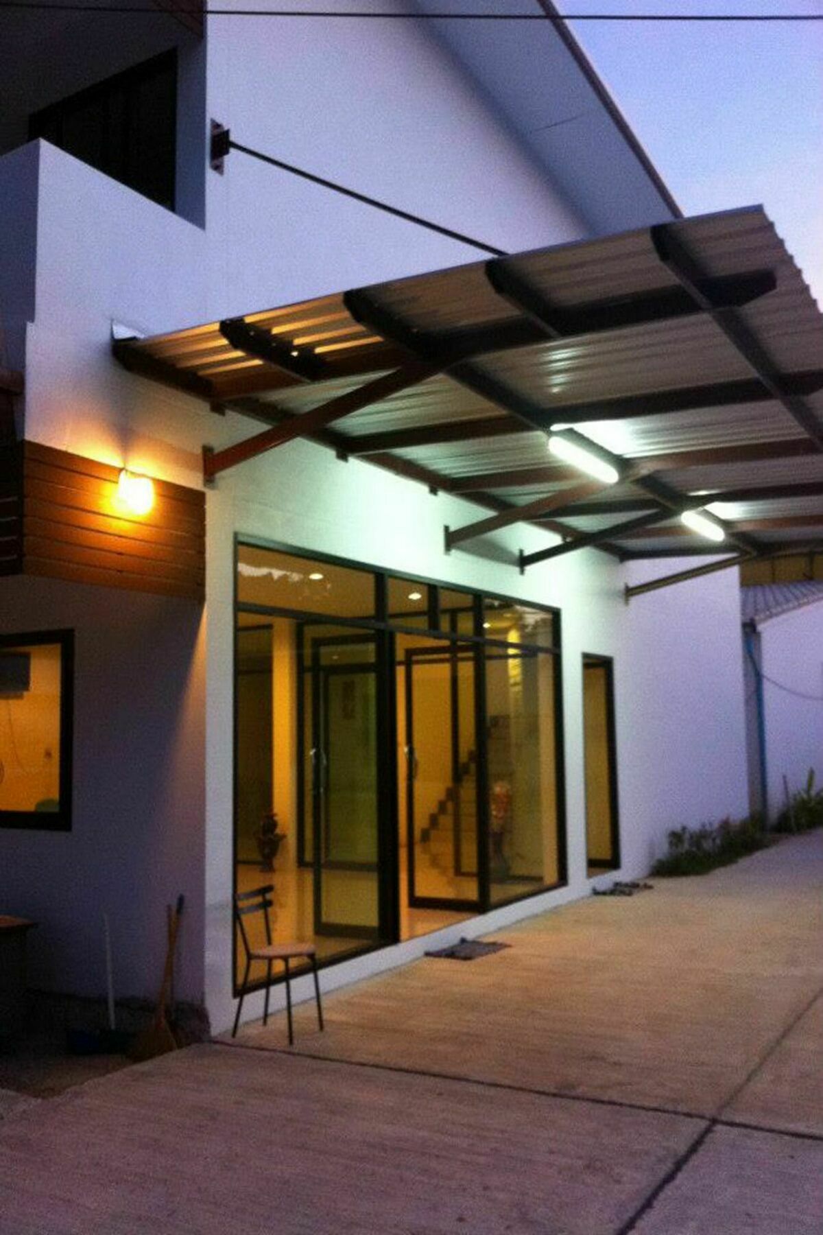 Phuthara Mansion Apartment Phuket Exterior foto